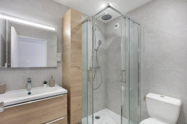 Colocation
NICE PASTEUR - Chambre dans colocation rénovée - C
