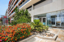 
                                                                                        Vente
                                                                                         Nice - Promenade des Anglais - Appartement 3 pièces de 113 m² avec un fort potentiel d'aménagement