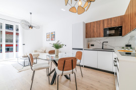 Vente
Nice - Promenade des Anglais - Magnifique 3 pièces de 59 m² avec terrasse et vue mer