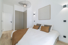 Vente
Nice - Promenade des Anglais - Magnifique 3 pièces de 59 m² avec terrasse et vue mer