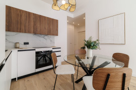 
                                                                                        Vente
                                                                                         Nice - Promenade des Anglais - Magnifique 3 pièces de 59 m² avec terrasse et vue mer