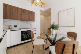 
                                                                                        Vente
                                                                                         Nice - Promenade des Anglais - Magnifique 3 pièces de 59 m² avec terrasse et vue mer