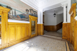 
                                                                                        Vente
                                                                                         Nice quartier Wilson - Beau 4/5 pièces de 145 m² dans magnifique immeuble bourgeois