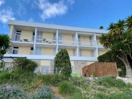 Vente
NICE RIMIEZ - Lumineux studio avec vue panoramique dans domaine privé