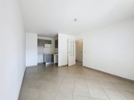 Vente
Nice Riquier – Spacieux 2 pièces de 39 m2 disposant d’une belle terrasse exposée Sud