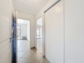 Vente
Nice Riquier – Spacieux 2 pièces de 39 m2 disposant d’une belle terrasse exposée Sud