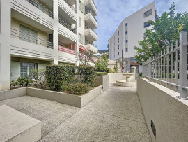Vente
Nice Riquier – Spacieux 2 pièces de 39 m2 disposant d’une belle terrasse exposée Sud