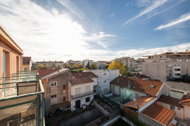 Location
NICE / RIQUIER - Studio MEUBLE avec balcon en dernier étage