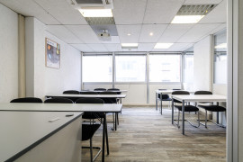 
                                                                                        Location
                                                                                         NICE - RTE DE GRENOBLE