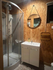 
                                                                                        Location
                                                                                         Nice - Studio indépendant meublé