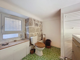 
                                                                                        Vente
                                                                                         Nice Valrose - Charmant 2 pièces en duplex dans un Palais Belle Epoque entouré de jardins