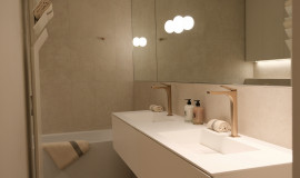 
                                                                                        Vente
                                                                                         Nice Victor Hugo - Élégant 3 pièces traversant de 80 m² avec vue dégagée