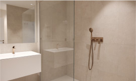 
                                                                                        Vente
                                                                                         Nice Victor Hugo - Élégant 3 pièces traversant de 80 m² avec vue dégagée