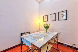 Vente
NICE - Vieille Ville : Élégant appartement 3 pièces de 109m² dan