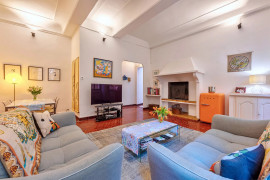 Vente
NICE - Vieille Ville : Élégant appartement 3 pièces de 109m² dan