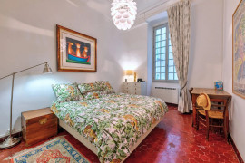 Vente
NICE - Vieille Ville : Élégant appartement 3 pièces de 109m² dan