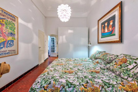 Vente
NICE - Vieille Ville : Élégant appartement 3 pièces de 109m² dan