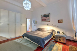 Vente
NICE - Vieille Ville : Élégant appartement 3 pièces de 109m² dan
