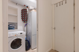 
                                                                                        Vente
                                                                                         Nice - Vieux Nice - Charmant 2 pièces de 42 m² entièrement rénové au coeur de la vieille ville