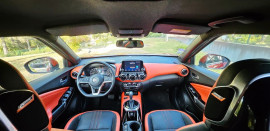 
                                                                                        Voiture
                                                                                         NISSAN JUKE 1.0 DIG-T N-DESIGN DCT 117ch
