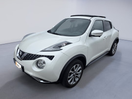 
                                                                                        Voiture
                                                                                         NISSAN JUKE - 1.5 DCI 110 CV ACENTA - 5 CV