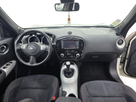 
                                                                                        Voiture
                                                                                         NISSAN JUKE - 1.5 DCI 110 CV ACENTA - 5 CV