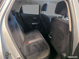 
                                                                                        Voiture
                                                                                         NISSAN JUKE - 1.5 dci 110 CV ACENTA - 6 CV