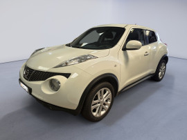 
                                                                                        Voiture
                                                                                         NISSAN JUKE - 1.5 DCI 110 CV TEKNA - 6 CV