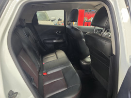 
                                                                                        Voiture
                                                                                         NISSAN JUKE - 1.5 DCI 110 CV TEKNA - 6 CV