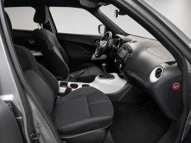 
                                                                                        Voiture
                                                                                         NISSAN JUKE - 1.5 DCI 110 CV VISIA PACK - 5 CV