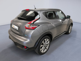 
                                                                                        Voiture
                                                                                         NISSAN JUKE - 1.5 DCI 110 CV VISIA PACK - 5 CV