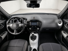 
                                                                                        Voiture
                                                                                         NISSAN JUKE - 1.5 DCI 110 CV VISIA PACK - 5 CV
