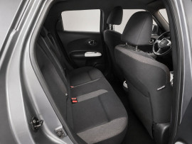 
                                                                                        Voiture
                                                                                         NISSAN JUKE - 1.5 DCI 110 CV VISIA PACK - 5 CV