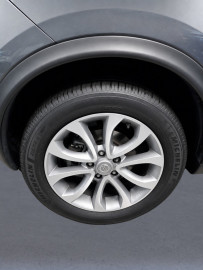 
                                                                                        Voiture
                                                                                         NISSAN JUKE - 1.5 DCI 110 CV VISIA PACK - 5 CV