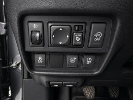 
                                                                                        Voiture
                                                                                         NISSAN JUKE - 1.5 DCI 110 CV VISIA PACK - 5 CV