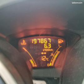 Voiture
Nissan Juke 1.5 dCi 2WD 110 cv