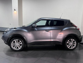Voiture
Nissan Juke 1.5 dCi Acenta Premium SUV 5dr Diesel Manual Euro 6 (s/s) (110 ps)