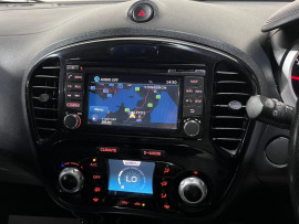 Voiture
Nissan Juke 1.5 dCi Acenta Premium SUV 5dr Diesel Manual Euro 6 (s/s) (110 ps)