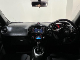 Voiture
Nissan Juke 1.5 dCi Acenta Premium SUV 5dr Diesel Manual Euro 6 (s/s) (110 ps)