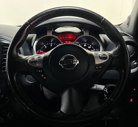 Voiture
Nissan Juke 1.5 dCi Acenta Premium SUV 5dr Diesel Manual Euro 6 (s/s) (110 ps)