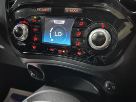 Voiture
Nissan Juke 1.5 dCi Acenta Premium SUV 5dr Diesel Manual Euro 6 (s/s) (110 ps)