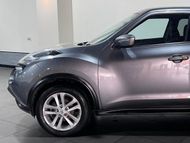 Voiture
Nissan Juke 1.5 dCi Acenta Premium SUV 5dr Diesel Manual Euro 6 (s/s) (110 ps)