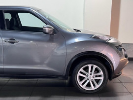 Voiture
Nissan Juke 1.5 dCi Acenta Premium SUV 5dr Diesel Manual Euro 6 (s/s) (110 ps)
