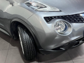 Voiture
Nissan Juke 1.5 dCi Acenta Premium SUV 5dr Diesel Manual Euro 6 (s/s) (110 ps)