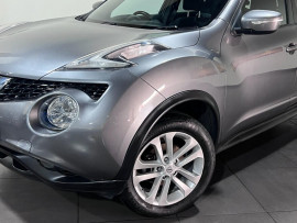 Voiture
Nissan Juke 1.5 dCi Acenta Premium SUV 5dr Diesel Manual Euro 6 (s/s) (110 ps)