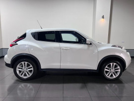 Voiture
Nissan Juke 1.5 dCi Acenta Premium SUV 5dr Diesel Manual Euro 6 (s/s) (110 ps)