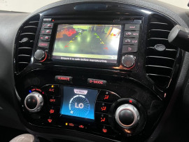 Voiture
Nissan Juke 1.5 dCi Acenta Premium SUV 5dr Diesel Manual Euro 6 (s/s) (110 ps)