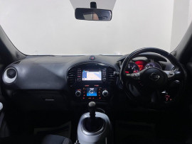 Voiture
Nissan Juke 1.5 dCi Acenta Premium SUV 5dr Diesel Manual Euro 6 (s/s) (110 ps)