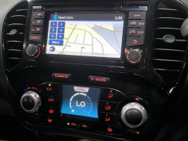 Voiture
Nissan Juke 1.5 dCi Acenta Premium SUV 5dr Diesel Manual Euro 6 (s/s) (110 ps)