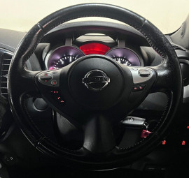 Voiture
Nissan Juke 1.5 dCi Acenta Premium SUV 5dr Diesel Manual Euro 6 (s/s) (110 ps)